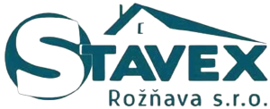 Stavex Rožňava Logo